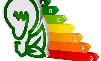 Methoden zum Sparen von Strom