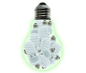 Möglichkeiten, elektrische Energie zu sparen